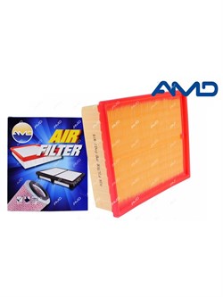 Фильтр воздушный AMD FA33 - фото 43213