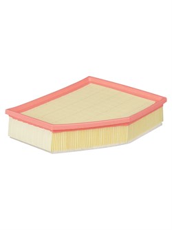 Фильтр воздушный Japanparts FA0121JM - фото 43224