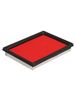 Фильтр воздушный Japanparts FA196S - фото 43227