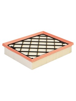 Фильтр воздушный Japanparts FA0317JM - фото 43278