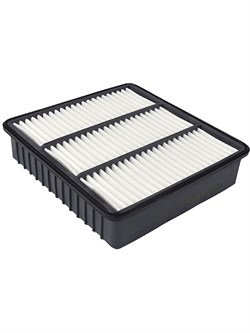 Фильтр воздушный Japanparts FA587S - фото 43290