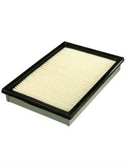 Фильтр воздушный Japanparts FA395S - фото 43321