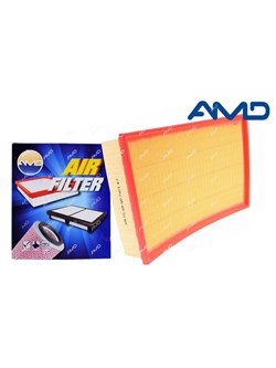 Фильтр воздушный AMD FA374 - фото 43335