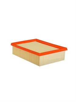 Фильтр воздушный Japanparts FAW15S - фото 43338