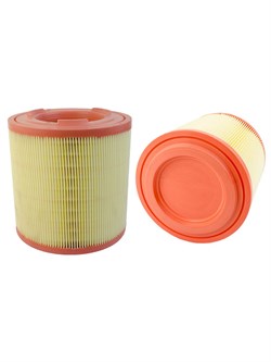 Фильтр воздушный Japanparts FA136S - фото 43366
