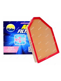 Фильтр воздушный AMD FA427 - фото 43381