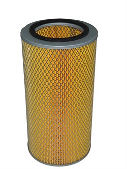 Фильтр воздушный Japanparts FA291S - фото 43449