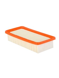 Фильтр воздушный Japanparts FAK15S - фото 43459
