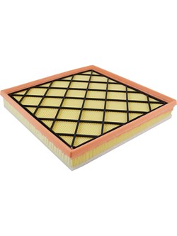 Фильтр воздушный Japanparts FAW12S - фото 43467