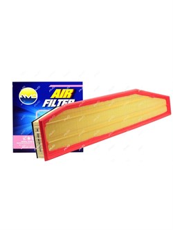 Фильтр воздушный AMD FA589 - фото 43496