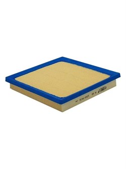 Фильтр воздушный GoodWill AG825 - фото 43497