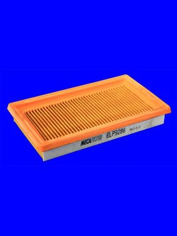 Фильтр воздушный MECAFILTER ELP9286 - фото 43498