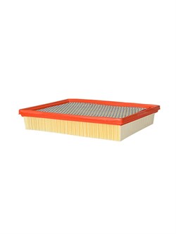 Фильтр воздушный Japanparts FAS03S - фото 43506