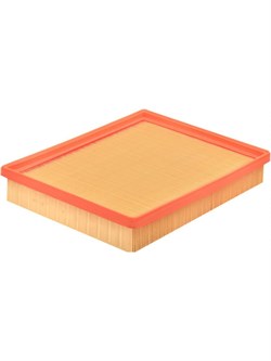 Фильтр воздушный PARTS-MALL PAB057 - фото 43530