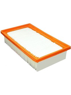 Фильтр воздушный PARTS-MALL PAB090 - фото 43542