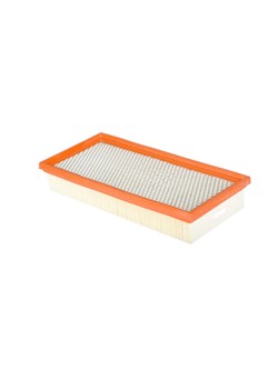Фильтр воздушный Japanparts FAS01S - фото 43548