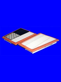 Фильтр воздушный MECAFILTER JLP9290 - фото 43673