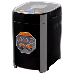 (300x300x300) Хлебопечка Leonord LE-1737 106905 - фото 43849