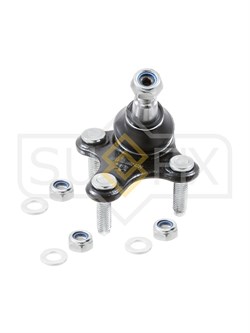 Опора шаровая SUFIX SG-1128 - фото 45532