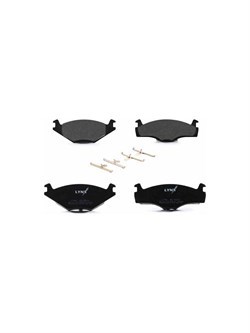Тормозные колодки LYNXauto BD-8004 - фото 46970