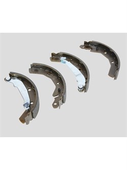 Тормозные колодки Transmaster TS007 - фото 47534