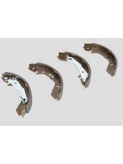 Тормозные колодки Transmaster TS029 - фото 47829