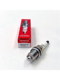 Свеча зажигания 1 шт. Honda 9807B-5617P - фото 47942
