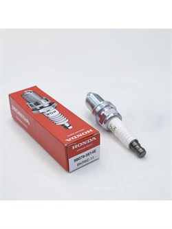 Свеча зажигания 1 шт. Honda 98079-5614E - фото 48005