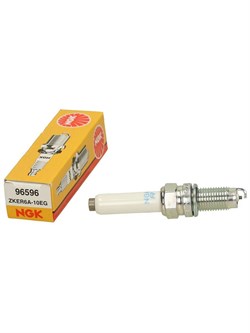 Свеча зажигания 1 шт. NGK ZKER6A10EG - фото 48233