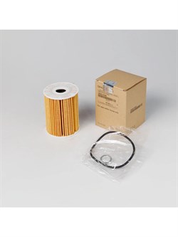 Вставка масляного фильтра Hyundai-KIA 26320-3CKB0 - фото 48512