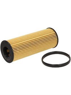 Фильтр масляный Hyundai-KIA 263202R001 - фото 48842