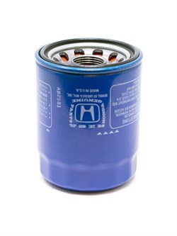 Фильтр масляный Honda 15400-PLM-A02 - фото 48953