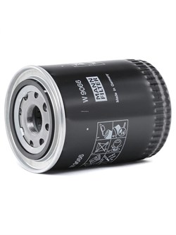Фильтр масляный MANN FILTER W 9066 - фото 49103