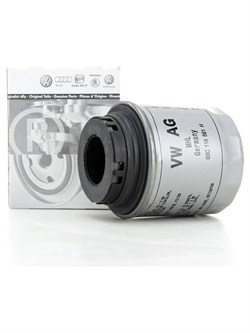 Фильтр масляный VAG (VW/Audi/Skoda/Seat) 03C 115 561 H - фото 49295
