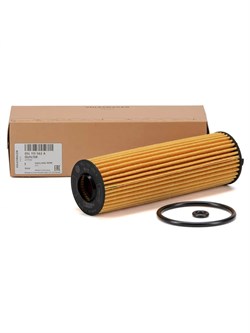 Вставка масляного фильтра VAG (VW/Audi/Skoda/Seat) 05L115562A - фото 49423