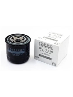 Фильтр масляный Mitsubishi MD352626 - фото 49450