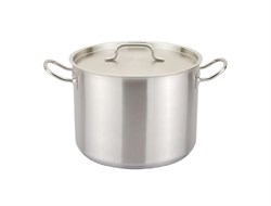 (300x300x310) Кастрюля Appetite SH12132 Professional 13.0л - фото 5980