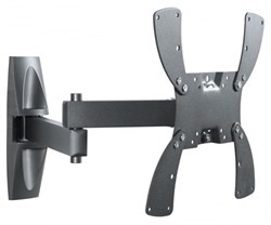 Кронштейн Holder LCDS-5046 черн.глянец - фото 7586