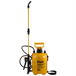 Опрыскиватель PARK 3.0л фибергласс удочка 990026 - фото 8740