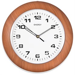 (70x300x300) Часы Energy ЕС-13 - фото 9247