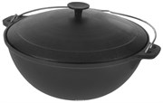(300x300x310) Казан MYRON COOK MC0082 8.0л