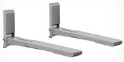 Кронштейн Holder MWS-2003 металлик