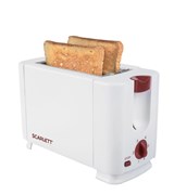 Тостер Scarlett SC-TM11013 белый