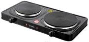Плитка электрическая Energy EN-903B  158957 черный