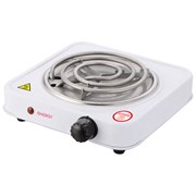 (70x300x300) Плитка электрическая Energy EN-902/ 158902 белый
