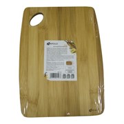 (пакет 20x220x320) Доска разделочная Apollo Disco DSC-22 22*32*1 см бамбук