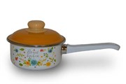 (100x200x300) Ковш Appetite Floral kitchen 6RB144M  1,0л