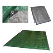 (90x330x450) Тент хозяйственный ECOS 999084/ универсальный T-3*3  100г/м2