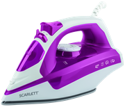 (130x170x390) Утюг Scarlett SC-SI30K25 розовый