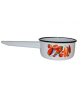 (100x200x300) Ковш Appetite Паприка 1с22с 1,0 л.